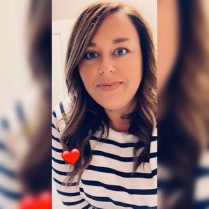 Meet your Posher, Betsy